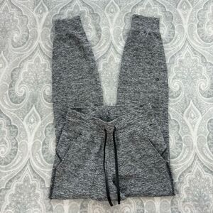 Womens Lululemon Ready to Rulu Joggers